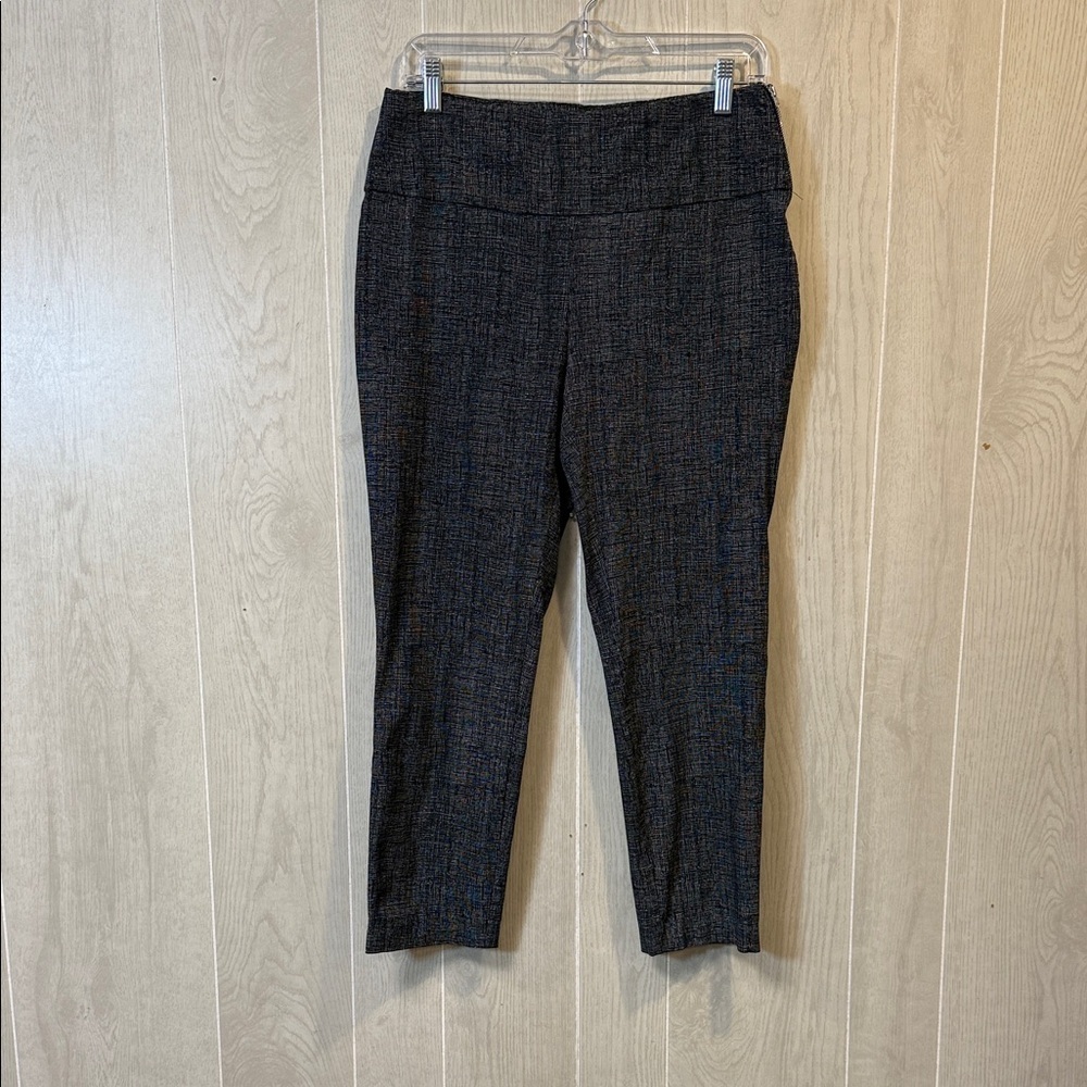 Jules & Leopold Black Trousers